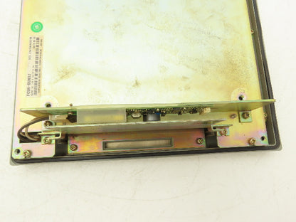 Mitsubishi FCU6-DUN32 Control Display LCD System Module 10" Screen