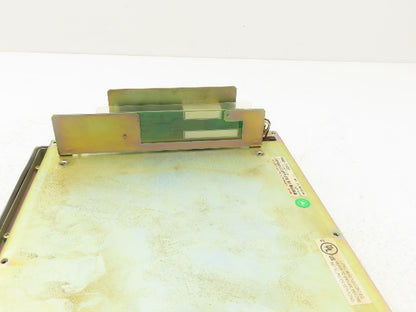 Mitsubishi FCU6-DUN32 Control Display LCD System Module 10" Screen