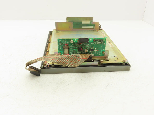Mitsubishi FCU6-DUN32 Control Display LCD System Module 10" Screen
