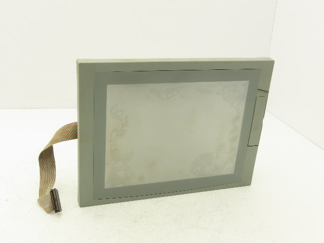 Mitsubishi FCU6-DUN32 Control Display LCD System Module 10" Screen