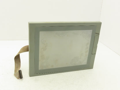 Mitsubishi FCU6-DUN32 Control Display LCD System Module 10" Screen