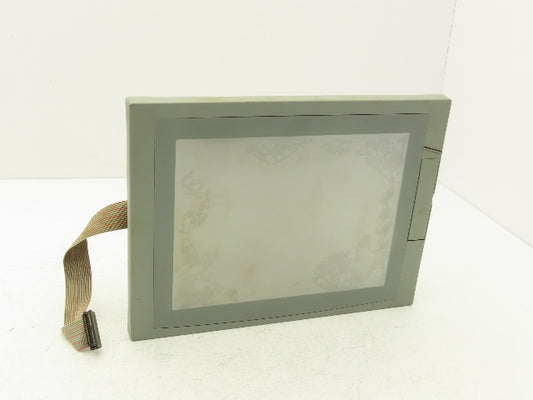Mitsubishi FCU6-DUN32 Control Display LCD System Module 10" Screen
