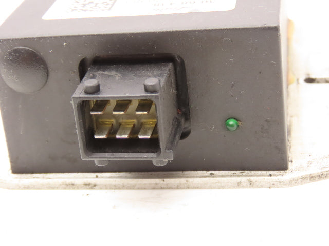 Linde 20383 Forklift Voltage Transformer Module Removed From E32CL