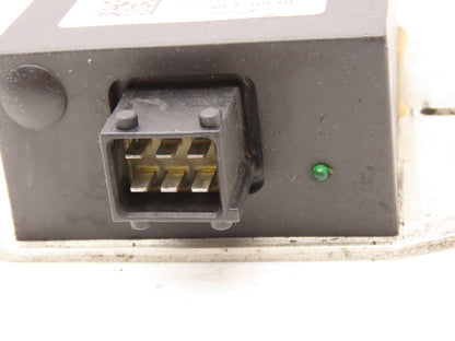 Linde 20383 Forklift Voltage Transformer Module Removed From E32CL