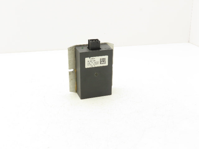 Linde 20383 Forklift Voltage Transformer Module Removed From E32CL