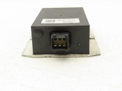 Linde 20383 Forklift Voltage Transformer Module Removed From E32CL