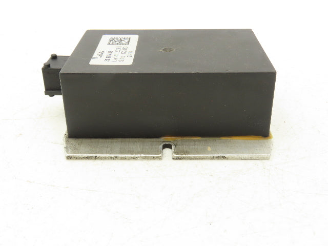 Linde 20383 Forklift Voltage Transformer Module Removed From E32CL