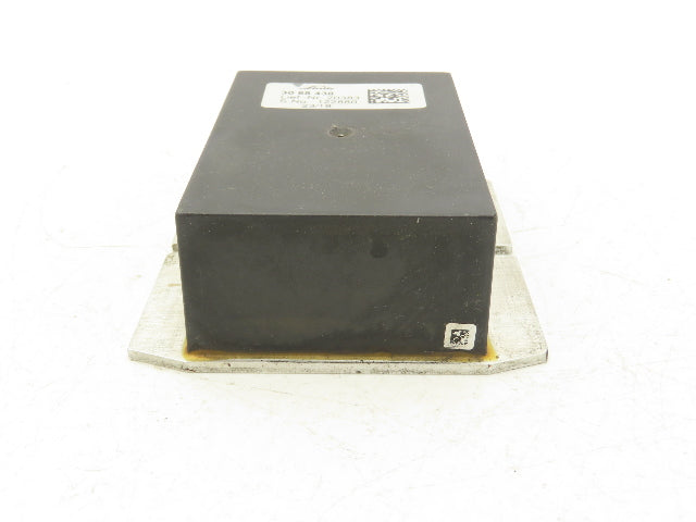 Linde 20383 Forklift Voltage Transformer Module Removed From E32CL
