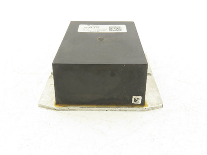 Linde 20383 Forklift Voltage Transformer Module Removed From E32CL