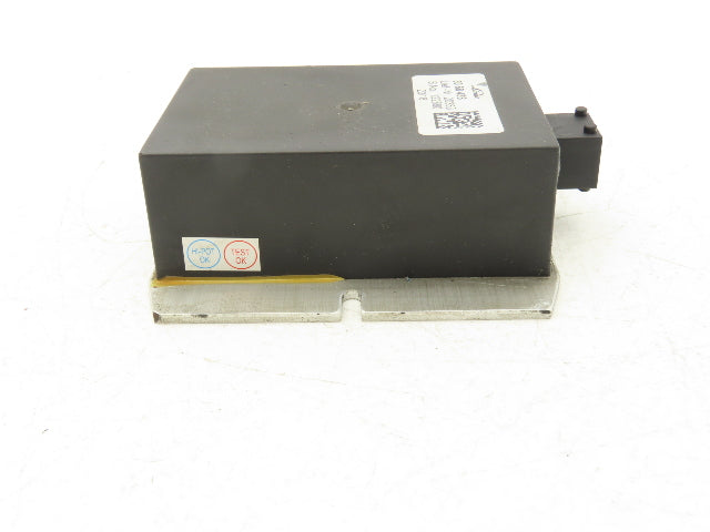 Linde 20383 Forklift Voltage Transformer Module Removed From E32CL