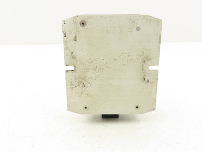 Linde 20383 Forklift Voltage Transformer Module Removed From E32CL