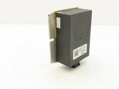 Linde 20383 Forklift Voltage Transformer Module Removed From E32CL