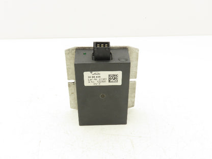Linde 20383 Forklift Voltage Transformer Module Removed From E32CL