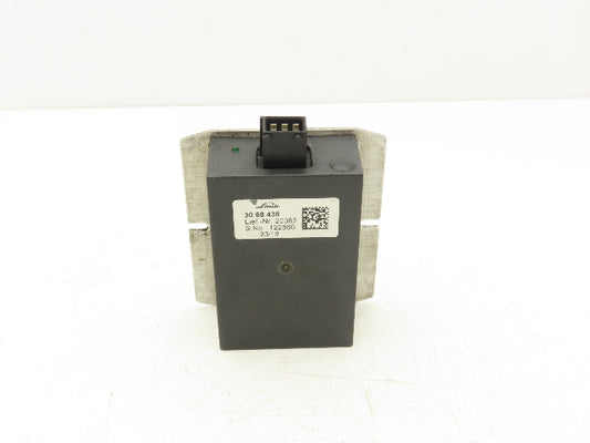 Linde 20383 Forklift Voltage Transformer Module Removed From E32CL