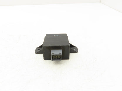 Linde 7 91 6400 996 Forklift Electronic Resistor Module Removed From E32CL