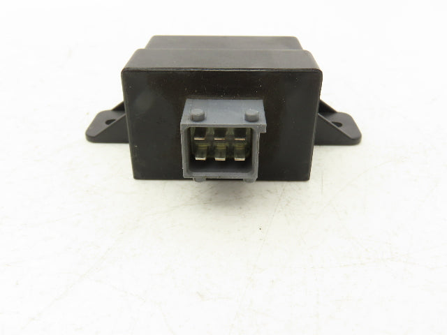 Linde 7 91 6400 996 Forklift Electronic Resistor Module Removed From E32CL
