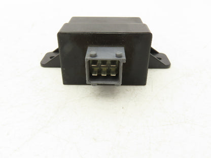 Linde 7 91 6400 996 Forklift Electronic Resistor Module Removed From E32CL
