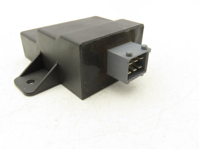 Linde 7 91 6400 996 Forklift Electronic Resistor Module Removed From E32CL