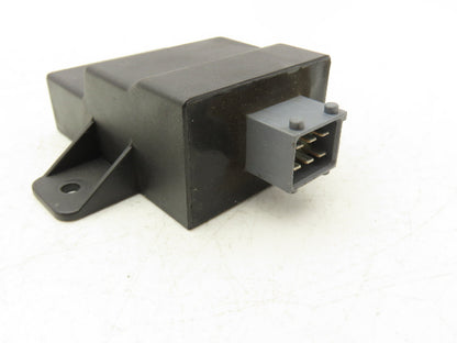 Linde 7 91 6400 996 Forklift Electronic Resistor Module Removed From E32CL