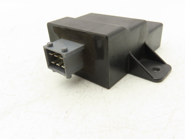 Linde 7 91 6400 996 Forklift Electronic Resistor Module Removed From E32CL