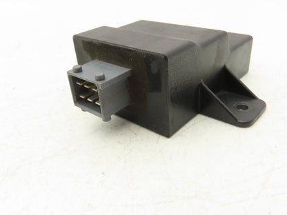 Linde 7 91 6400 996 Forklift Electronic Resistor Module Removed From E32CL