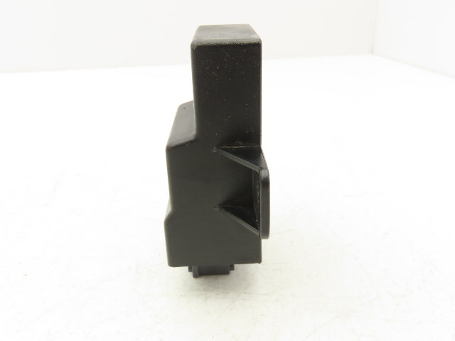 Linde 7 91 6400 996 Forklift Electronic Resistor Module Removed From E32CL