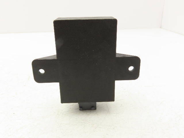 Linde 7 91 6400 996 Forklift Electronic Resistor Module Removed From E32CL