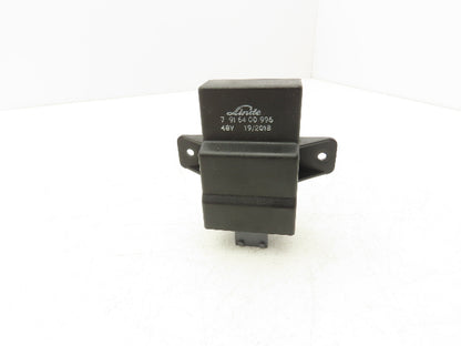 Linde 7 91 6400 996 Forklift Electronic Resistor Module Removed From E32CL