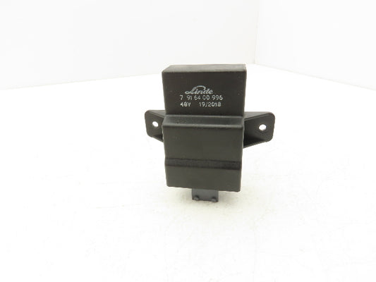 Linde 7 91 6400 996 Forklift Electronic Resistor Module Removed From E32CL