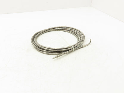 Banner Engineering IA210S Heavy Duty Right Angle Fiber Optic Cable 3 Meter