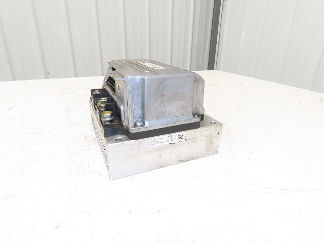 Linde 3903504231 Forklift CP Control Output Module Removed From E32CL