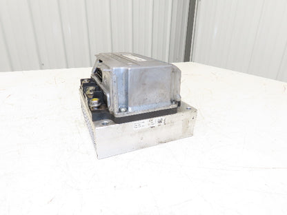 Linde 3903504231 Forklift CP Control Output Module Removed From E32CL