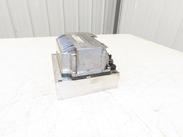 Linde 3903504231 Forklift CP Control Output Module Removed From E32CL