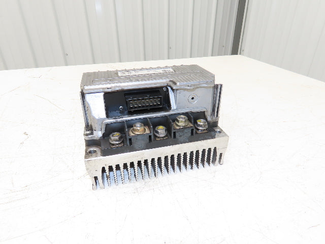 Linde 3903504231 Forklift CP Control Output Module Removed From E32CL