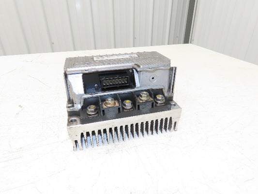 Linde 3903504231 Forklift CP Control Output Module Removed From E32CL