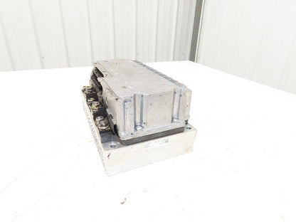 Linde 3903504230 Forklift CP Control Output Module Removed From E32CL