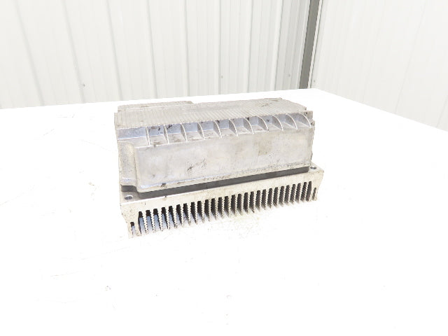 Linde 3903504230 Forklift CP Control Output Module Removed From E32CL