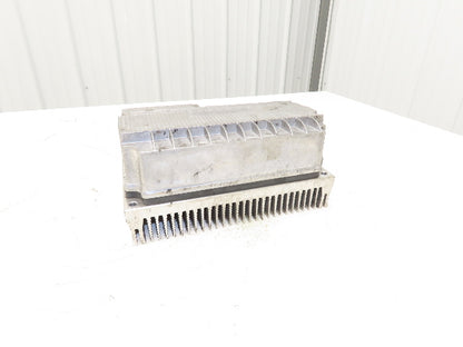 Linde 3903504230 Forklift CP Control Output Module Removed From E32CL