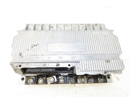 Linde 3903504230 Forklift CP Control Output Module Removed From E32CL