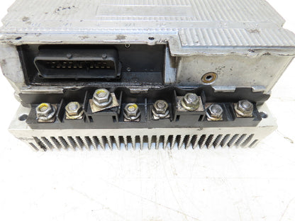 Linde 3903504230 Forklift CP Control Output Module Removed From E32CL