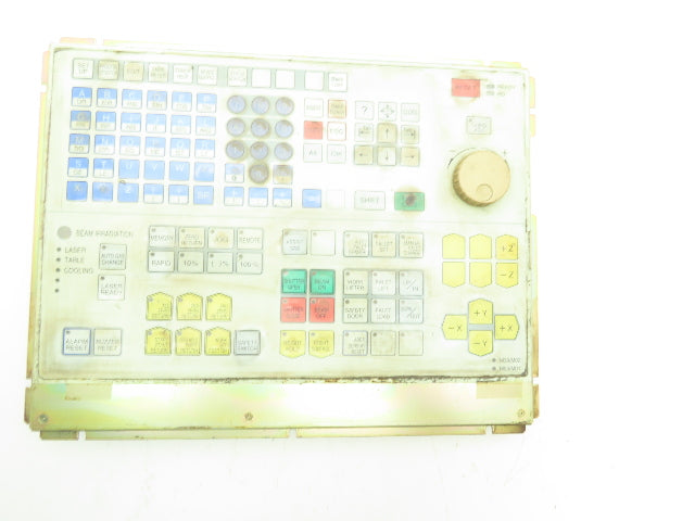 Mitsubishi N401-2005 FP5-MD106 Keypad Control Laser Operator System Module