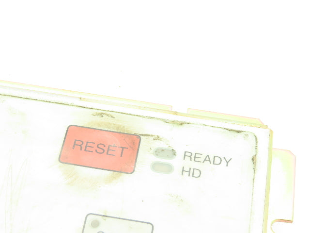 Mitsubishi N401-2005 FP5-MD106 Keypad Control Laser Operator System Module