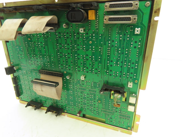 Mitsubishi N401-2005 FP5-MD106 Keypad Control Laser Operator System Module