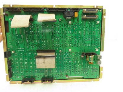 Mitsubishi N401-2005 FP5-MD106 Keypad Control Laser Operator System Module