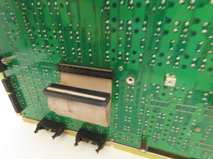 Mitsubishi N401-2005 FP5-MD106 Keypad Control Laser Operator System Module