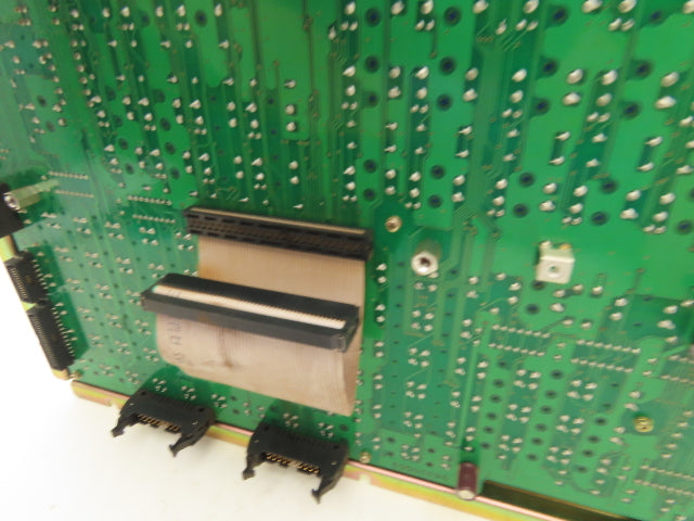 Mitsubishi N401-2005 FP5-MD106 Keypad Control Laser Operator System Module