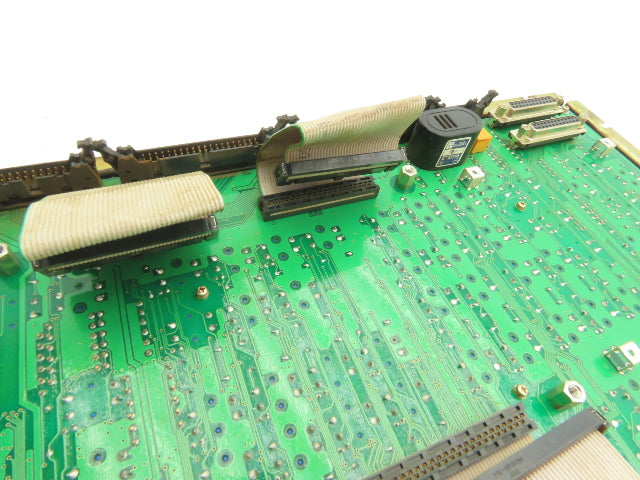 Mitsubishi N401-2005 FP5-MD106 Keypad Control Laser Operator System Module