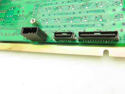 Mitsubishi N401-2005 FP5-MD106 Keypad Control Laser Operator System Module