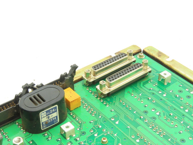 Mitsubishi N401-2005 FP5-MD106 Keypad Control Laser Operator System Module