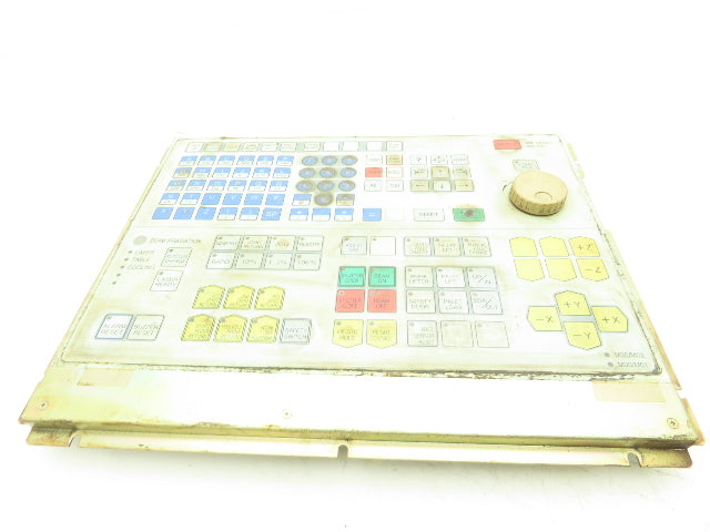 Mitsubishi N401-2005 FP5-MD106 Keypad Control Laser Operator System Module